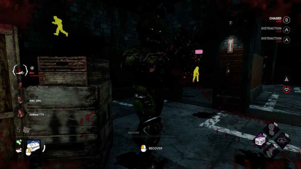 How to counter Springtrap in Dead By Daylight – Destructoid
