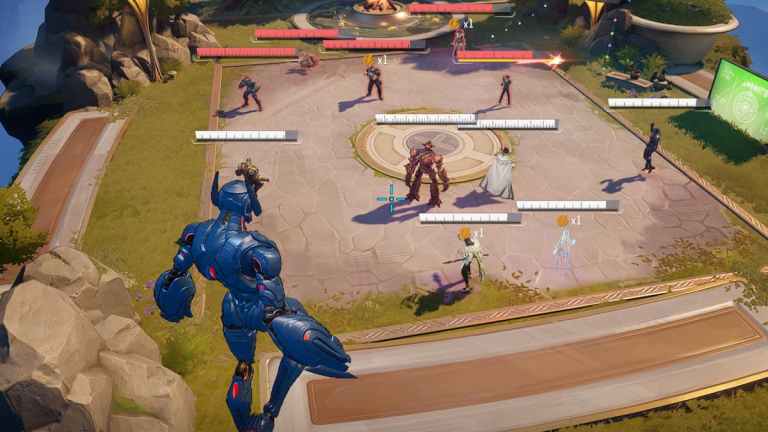 Marvel Rivals Matrix Best team comps for Marvel Rivals Ultron's Battle Matrix Protocol event ...