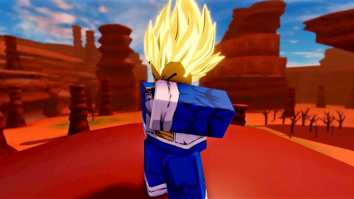 Dragon Ball R codes (July 2025) – Destructoid