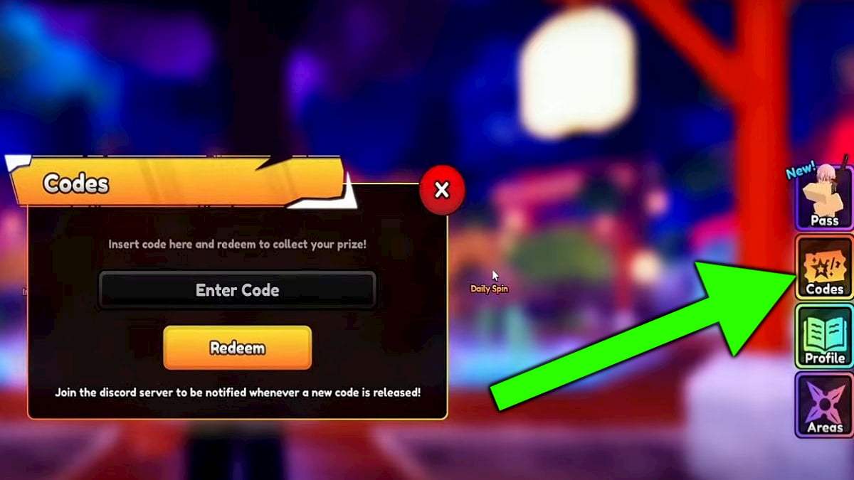 Anime Final Strike codes (November 2025) [UPD 4] – Destructoid