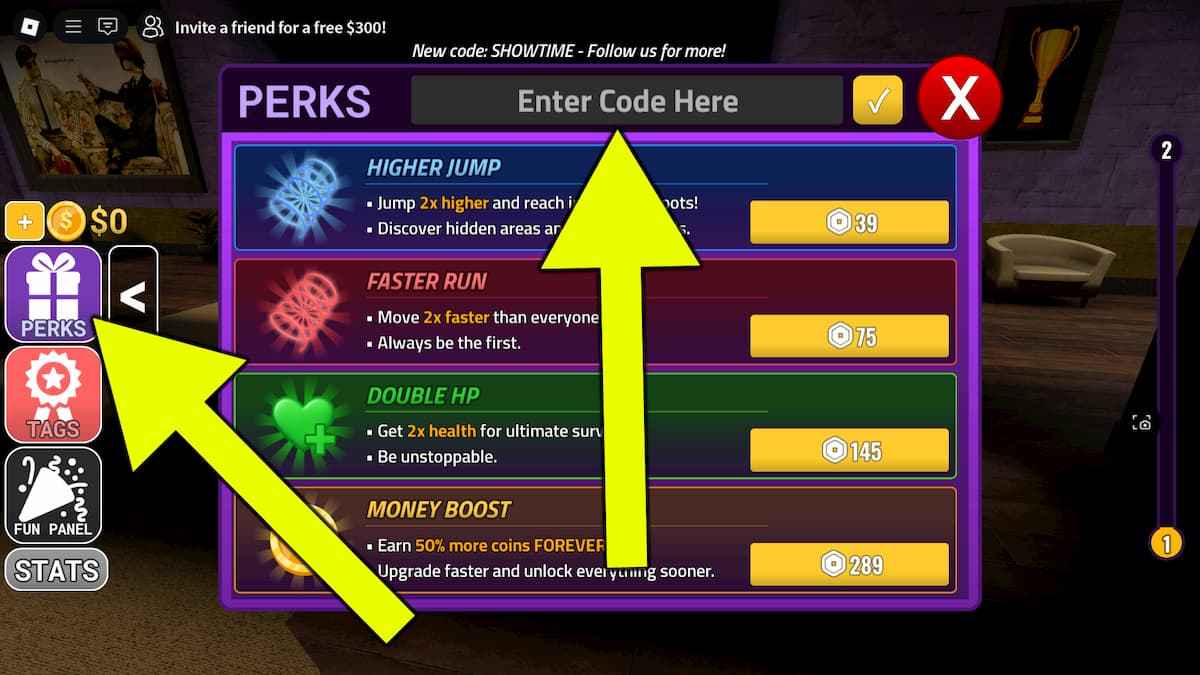 Midnight Code Change Midnight Game Show codes (July 2025) – Destructoid