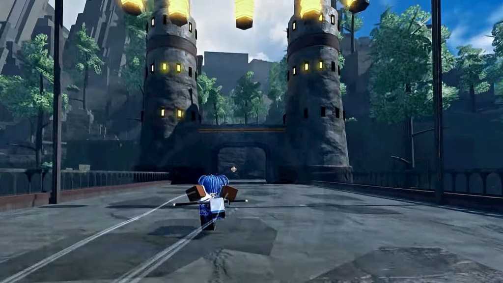 Kaizen 2 gameplay screenshot.