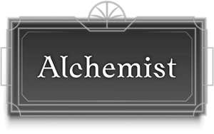 Alchemist class from the RogueBlox Roblox experience.