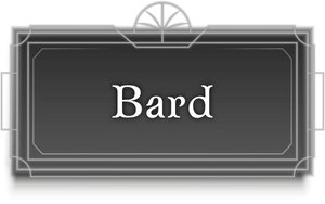 Bard class from the RogueBlox Roblox experience.