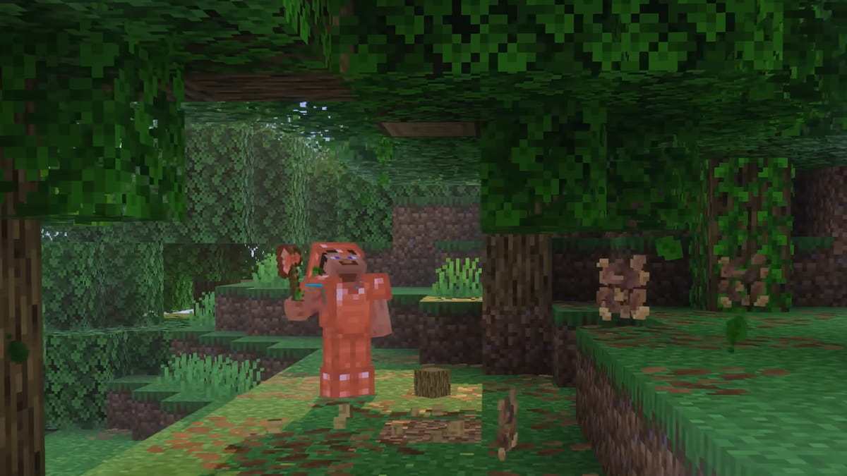 How to get all copper tools, weapons, and armor in Minecraft – Destructoid