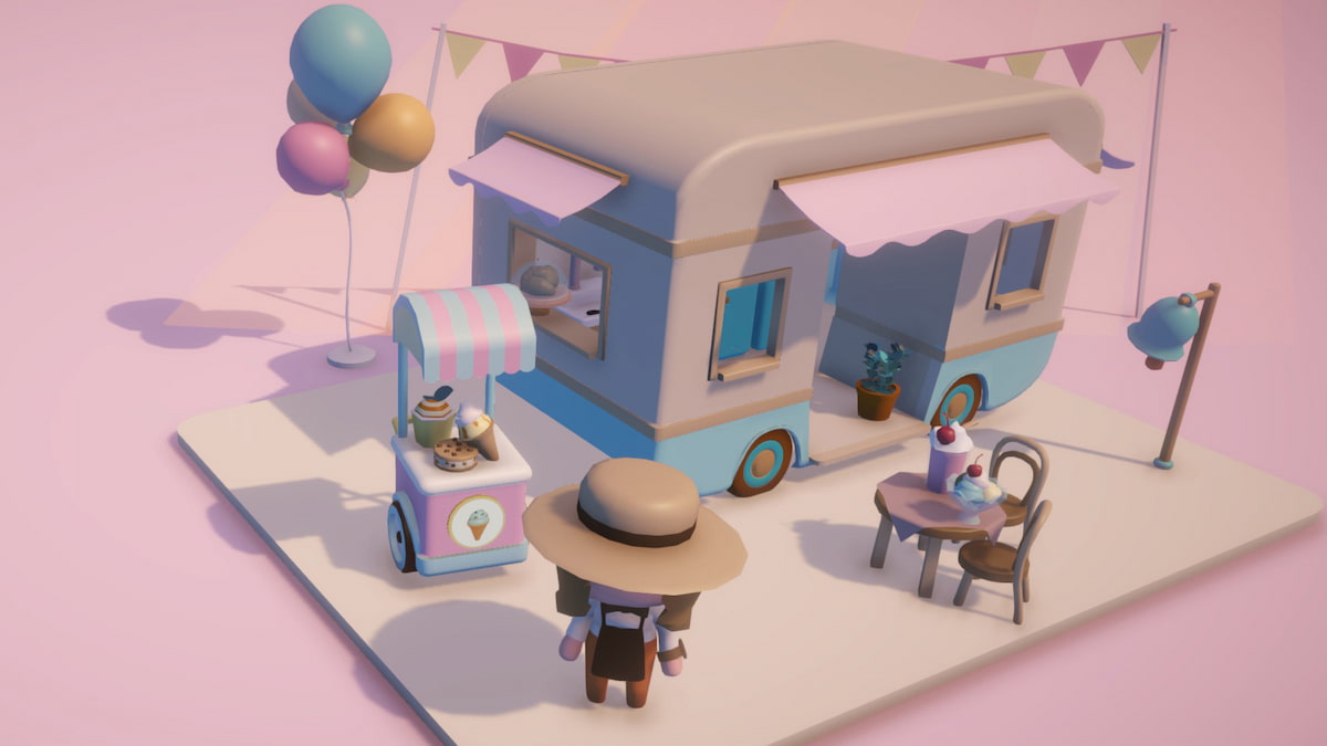 Coffee Caravan featured image