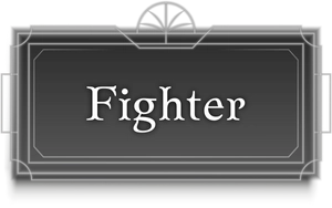 Fighter class from the RogueBlox Roblox experience.