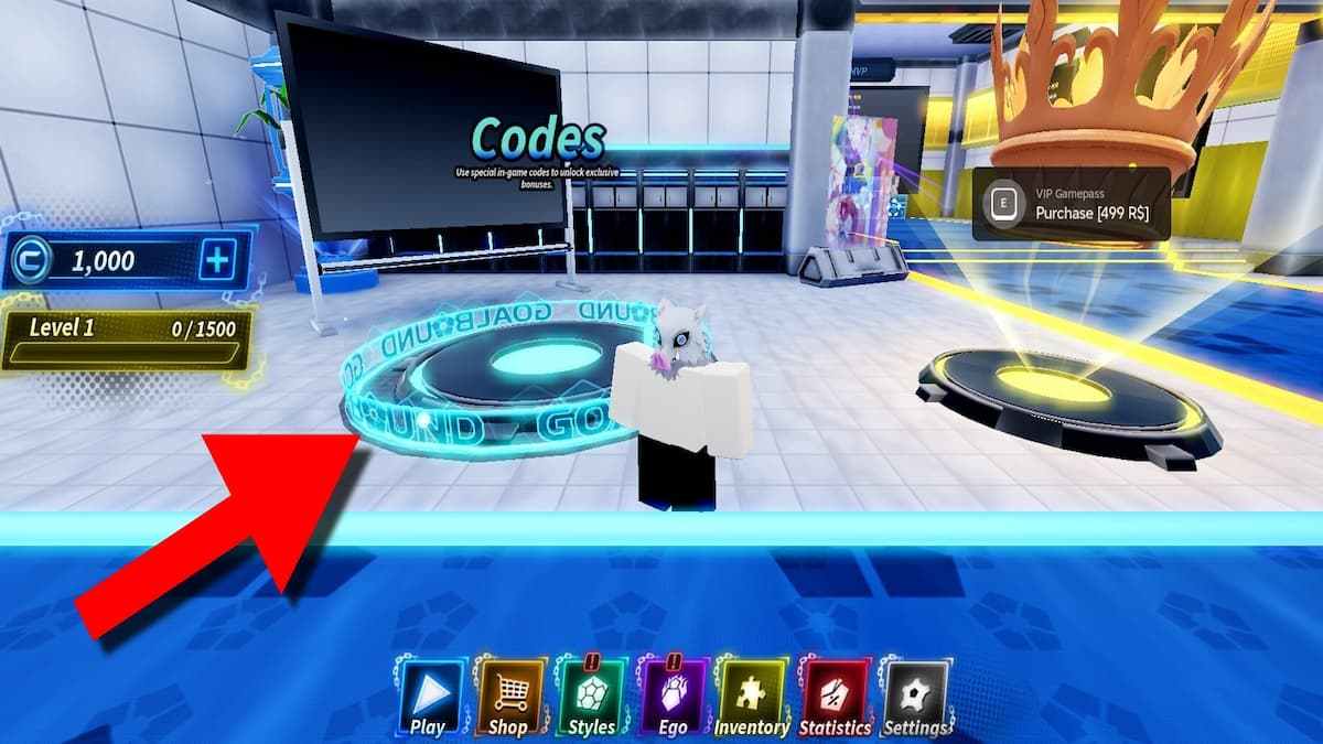 Goalbound codes (April 2026) [RELEASE] – Destructoid