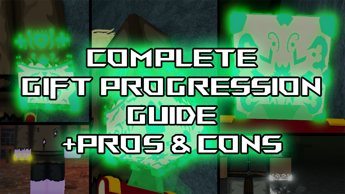 all rogueblox gift guide best gifts