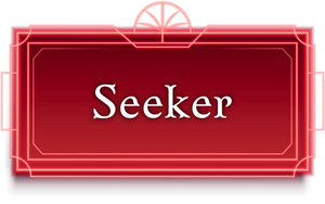 Seeker class from the RogueBlox Roblox experience.