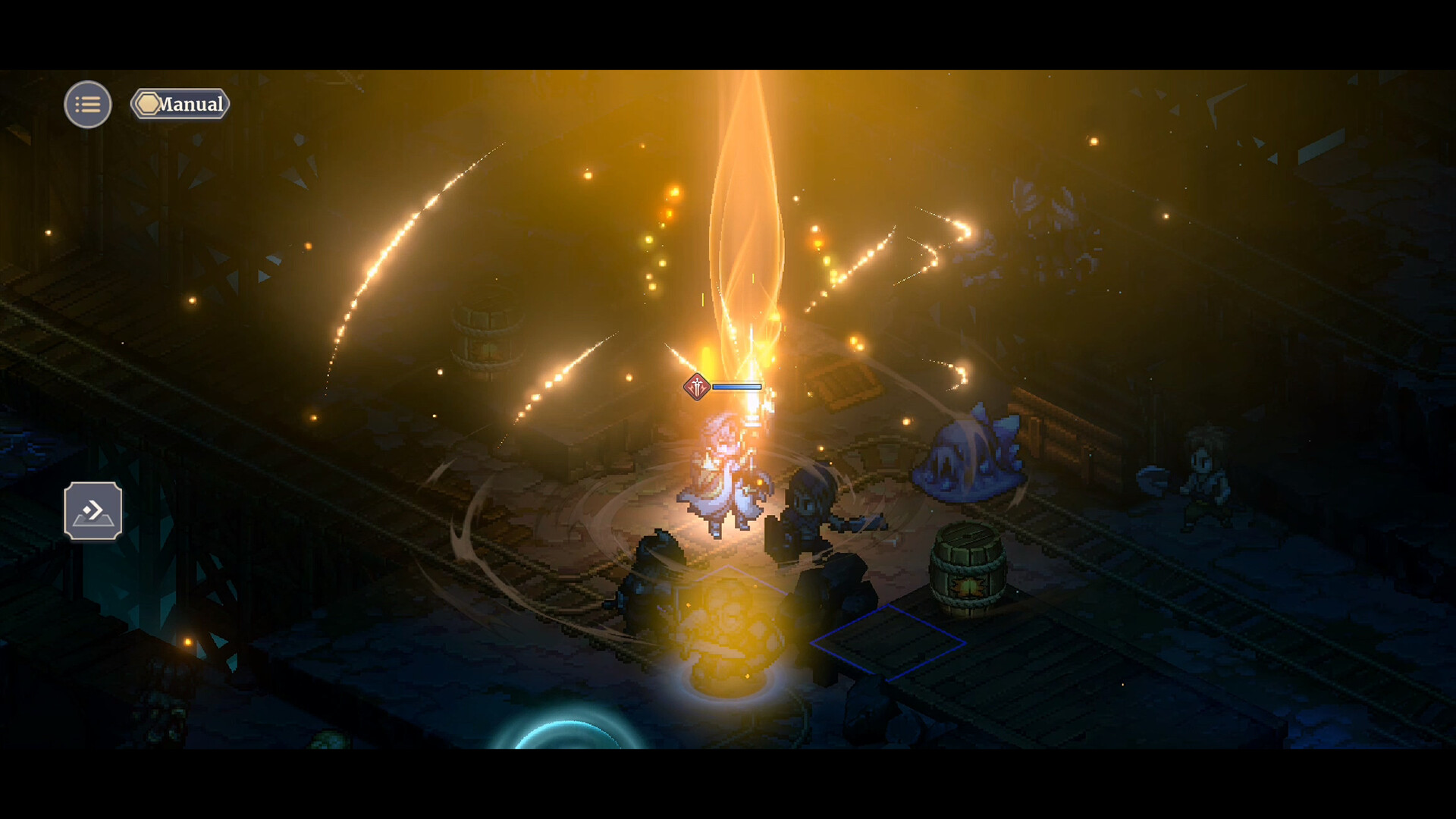 #Sword of Convallaria 1st yr Anniversary occasions, rewards, and extra – Destructoid