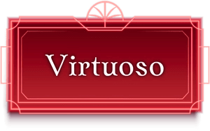 Virtuoso class from the RogueBlox Roblox experience.