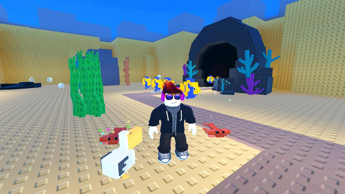 Fish Tower Defense featured image.