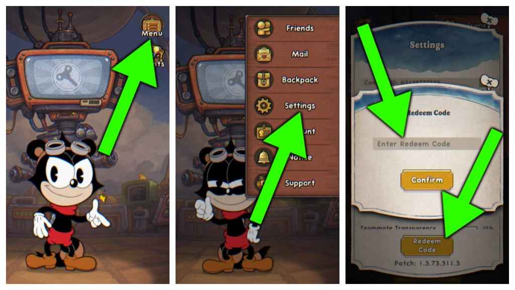 How to redeem ACECRAFT: Sky Hero codes.