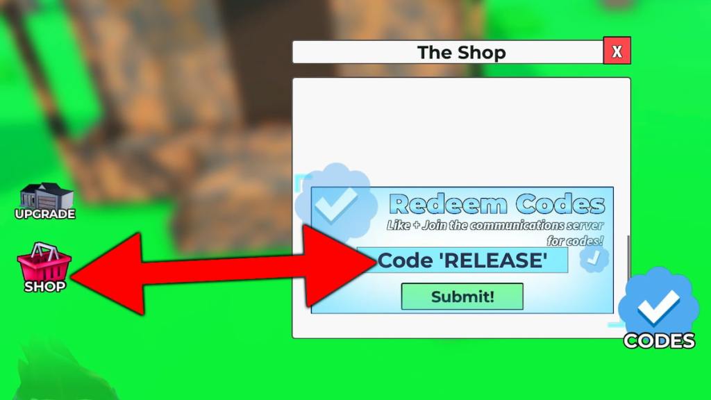 How to redeem Clean a House codes.