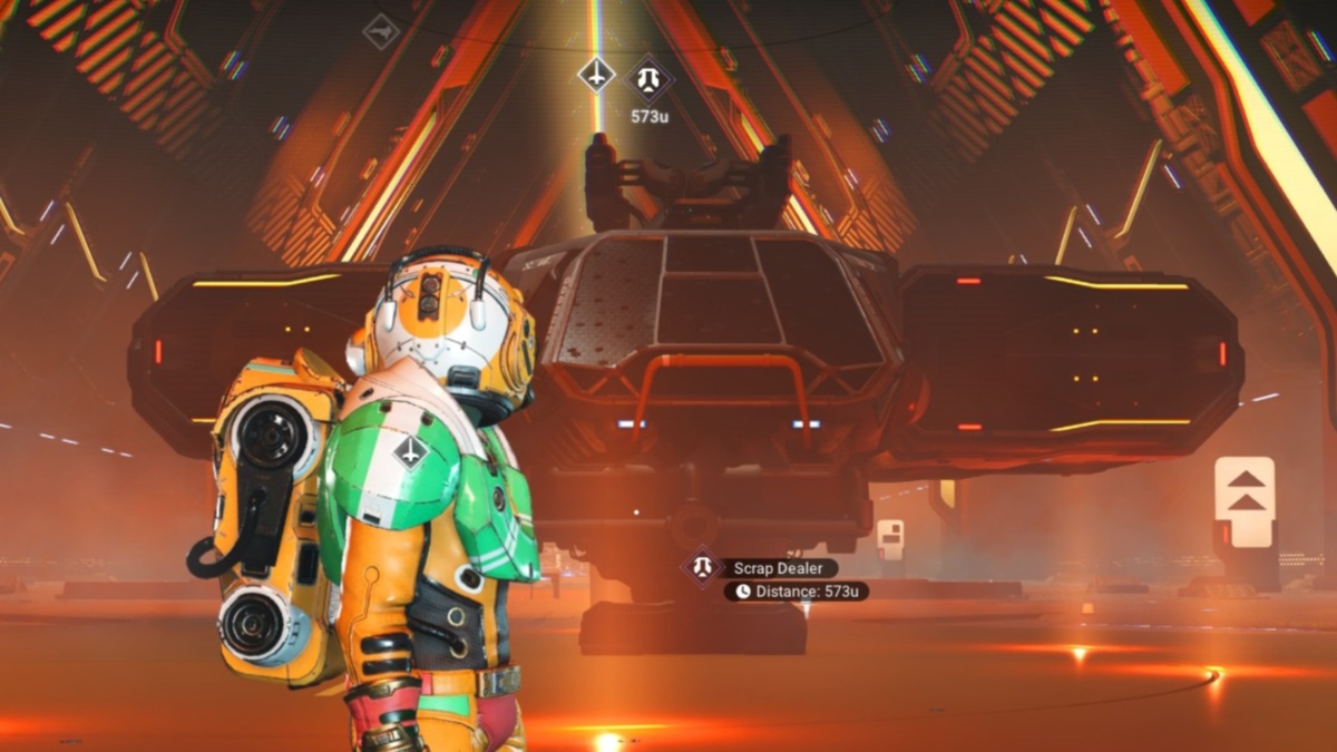 How to get and use the Gravitino Coil in No Man’s Sky