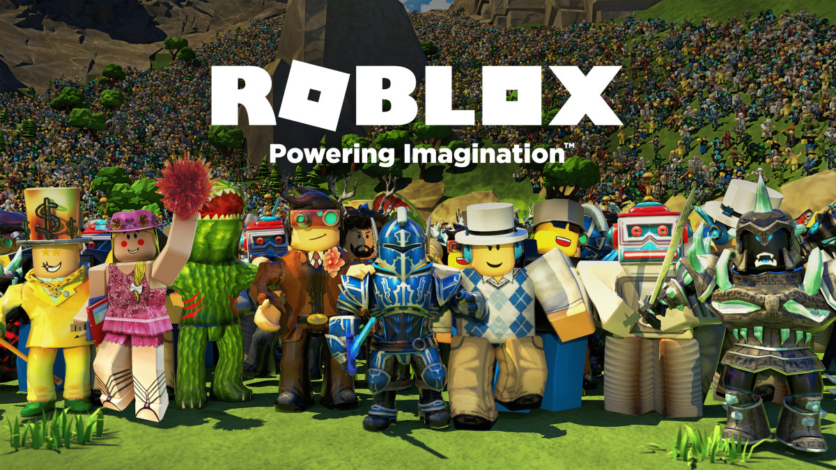 #Roblox landed in sizzling water for banning a predator hunter. Now Chris Hansen is on the case – Destructoid