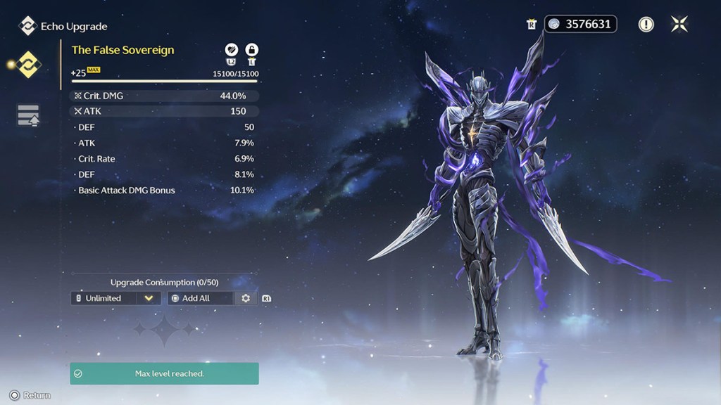 The best Augusta build in Wuthering Waves – Best weapons, Echoes, and ...