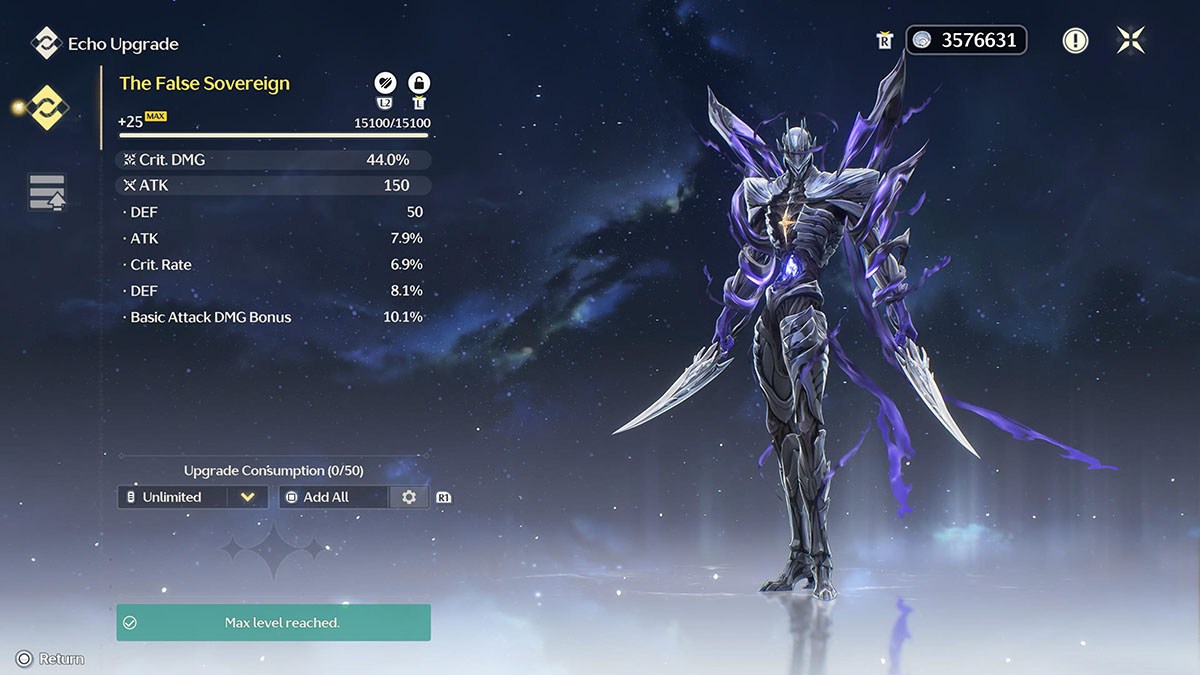 The best Augusta build in Wuthering Waves – Best weapons, Echoes, and ...