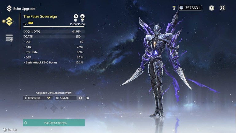 The best Augusta build in Wuthering Waves – Best weapons, Echoes, and ...