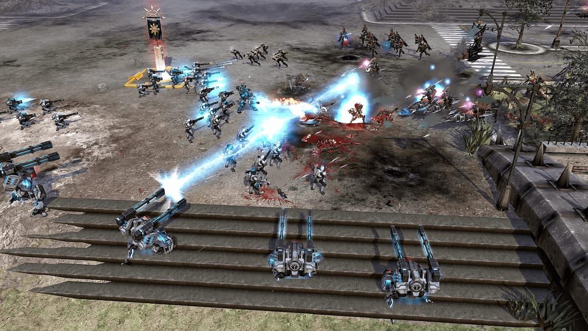 #Now you can play the OG Daybreak of Battle on a contemporary machine with out 1,000,000 patches – Destructoid