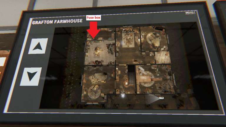 Phasmophobia Grafton Farmhouse rework map guide – Destructoid