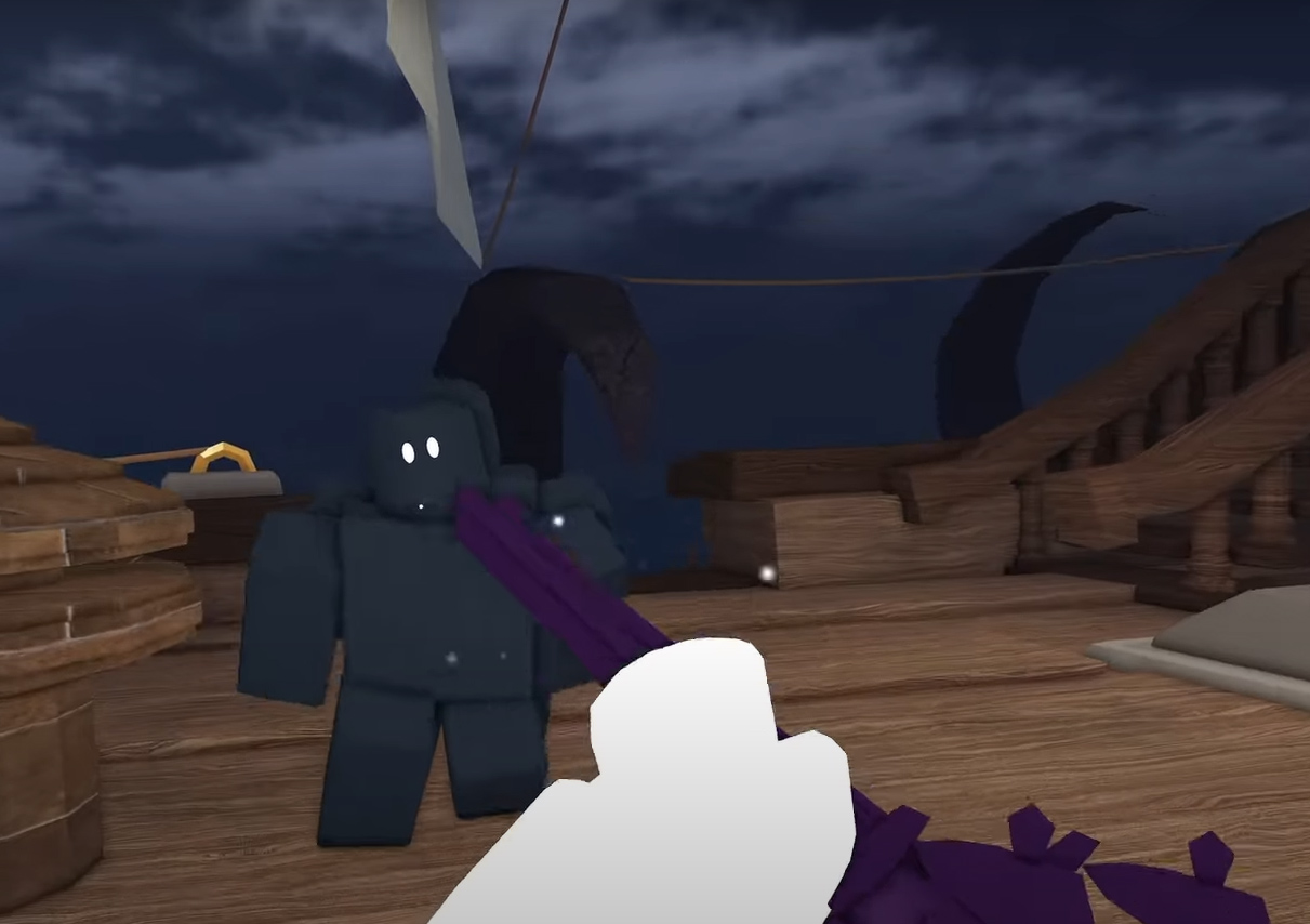 Derrotando o Kraken em viagens