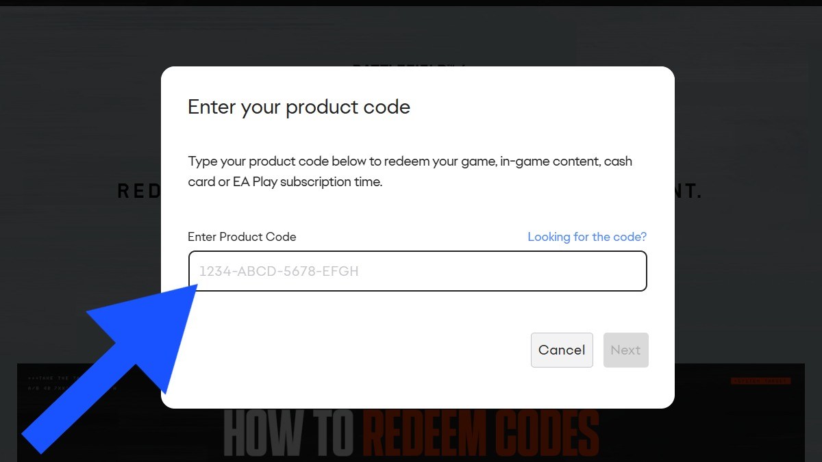 Battlefield 6 codes (August 2025) – Destructoid