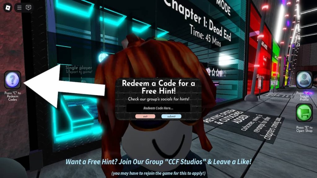 Terminal codes (August 2025) [Escape Room] – Destructoid