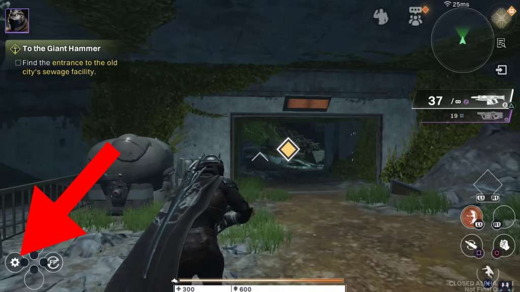 How to redeem Destiny Rising codes. 