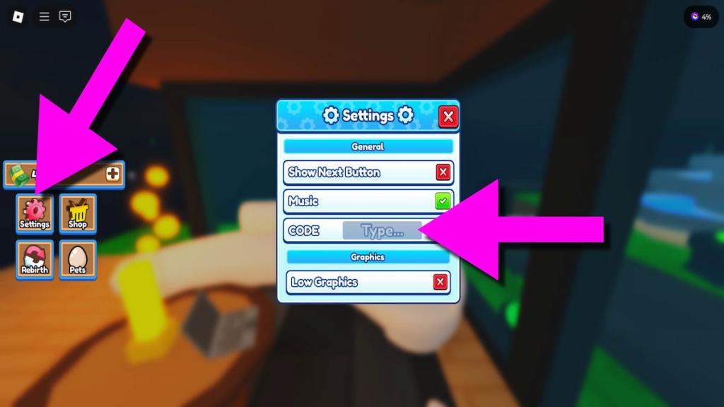 How to redeem Island Tycoon codes