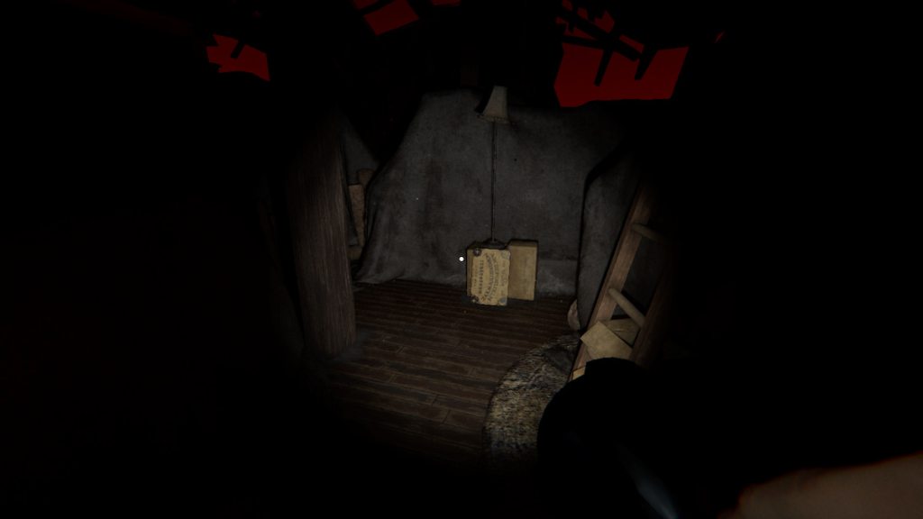 All Phasmophobia Grafton Farmhouse rework Cursed Possession locations ...