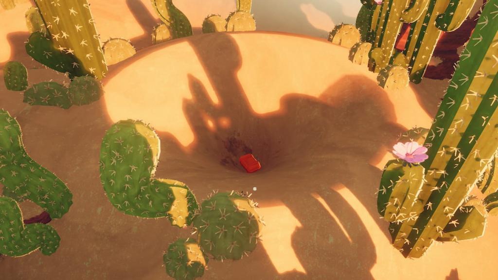 PEAK suspicious luggage bag