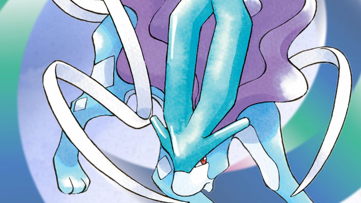 #I performed Pokémon Crystal like a contemporary gamer. Enormous mistake – Destructoid