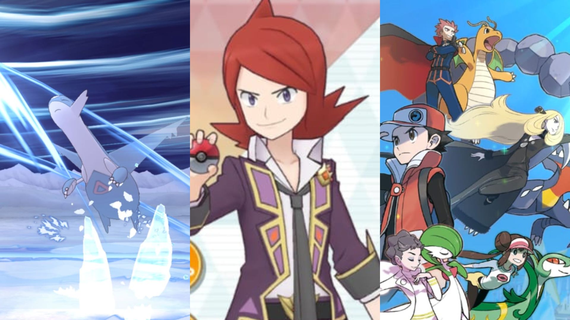 #I am six years late to the social gathering, however the Pokémon gacha kinda acquired me hooked – Destructoid