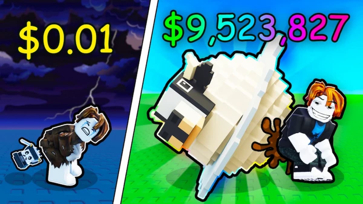 Promo image for Poop a Brainrot.