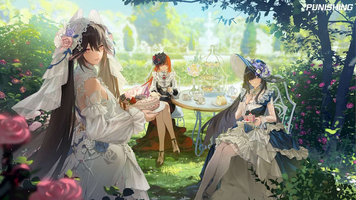 Promo image for PGR.