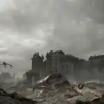 Resident Evil gallery