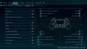 All Borderlands 4 PC and controller bindings – Destructoid