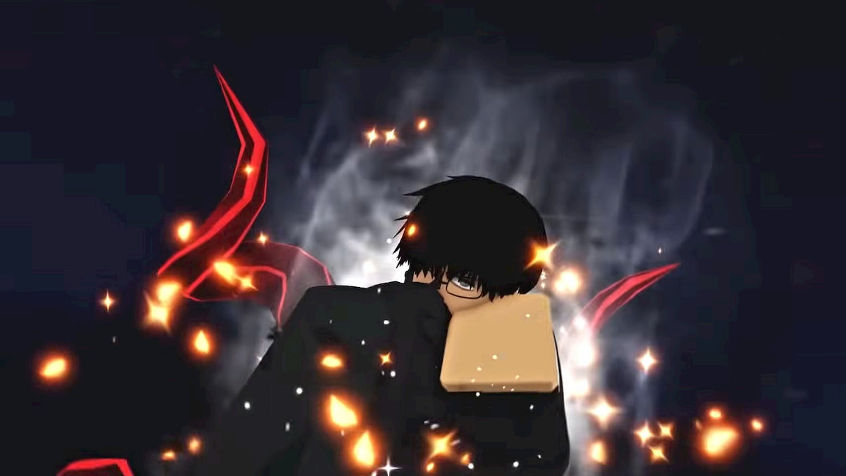 Anime Warriors Combat trailer screenshot featured image.