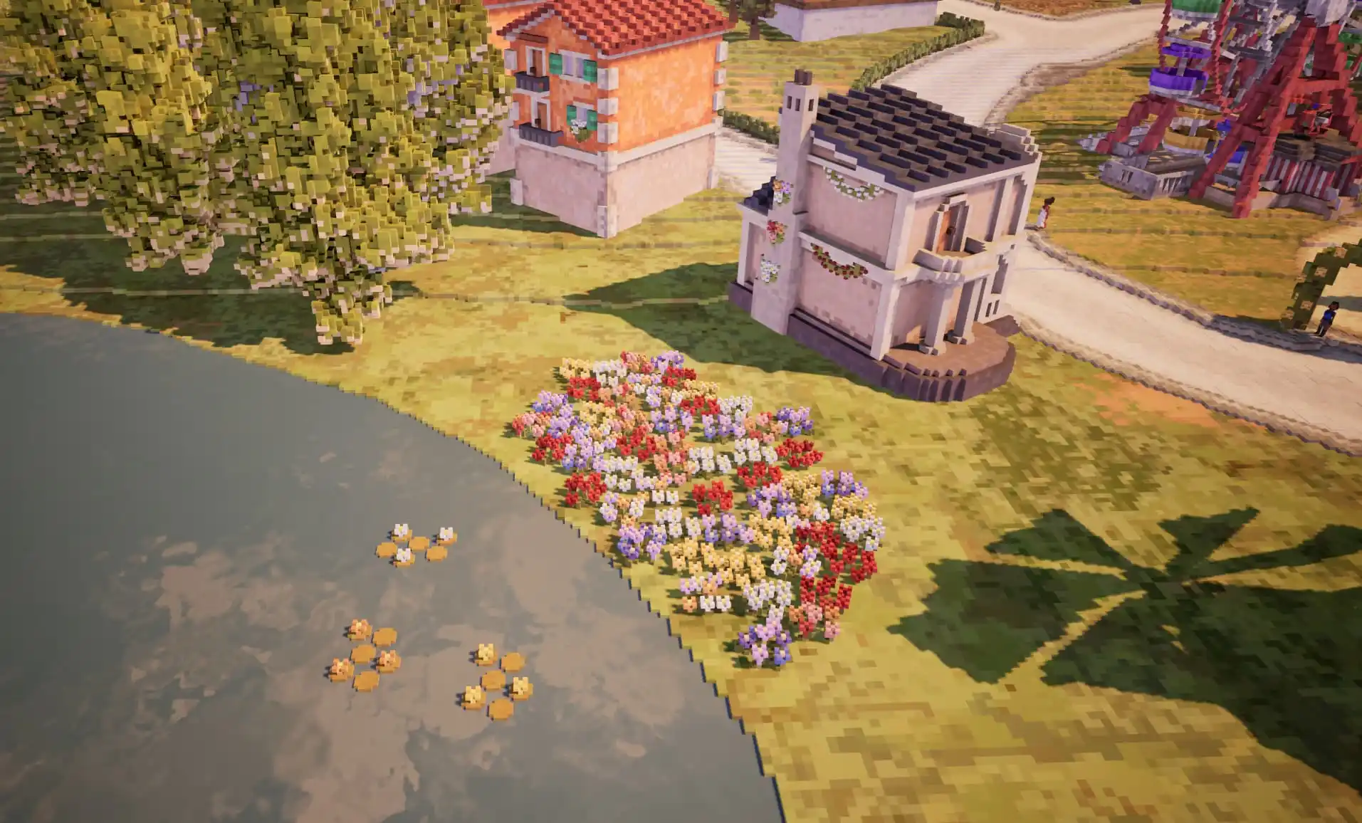 Town to City early access review - An enthralling entry into the city ...