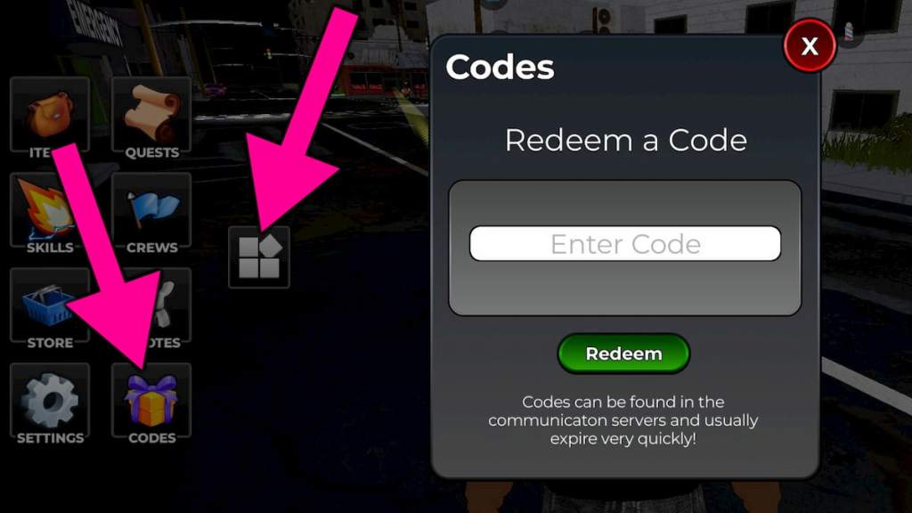 Crashouts codes (May 2026) – Destructoid