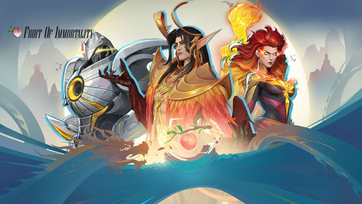 #Each battle cross pores and skin in Marvel Rivals season 4 – Destructoid