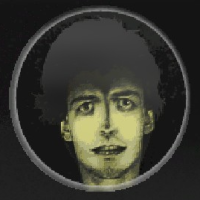 Dirty tee icon in No, I'm not a Human