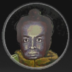 FEMA icon in No I'm not a Human