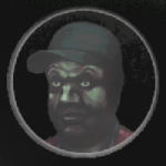 cabbie icon in No I'm not a Human