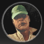 crop top icon in No I'm not a Human