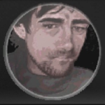 immortal man icon in No I'm not a Human