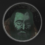 plaid shirt icon in No I'm not a Human