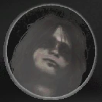 rockstar icon in No, I'm not a Human